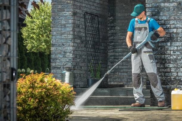 Best Post-Construction Pressure Washing  in Oviedo, FL