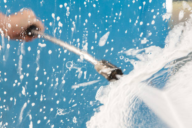 Best Driveway Pressure Washing  in Oviedo, FL