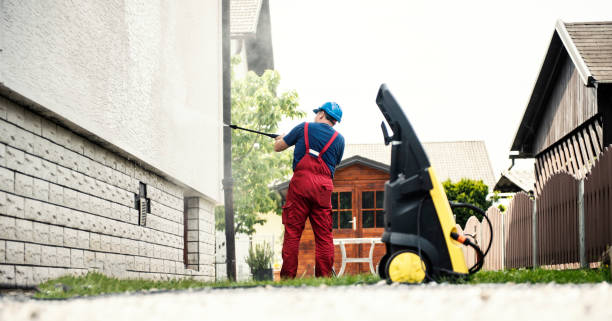 Best Factory Floor Cleaning  in Oviedo, FL